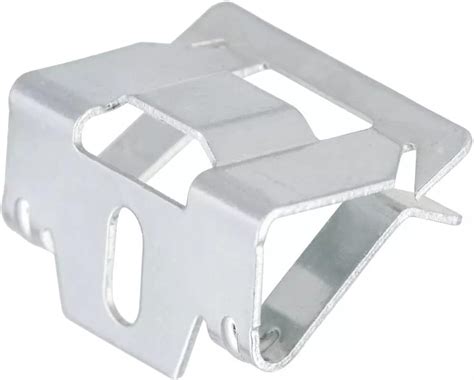 c clips for electrical boxes|electrical outlet box repair clips.